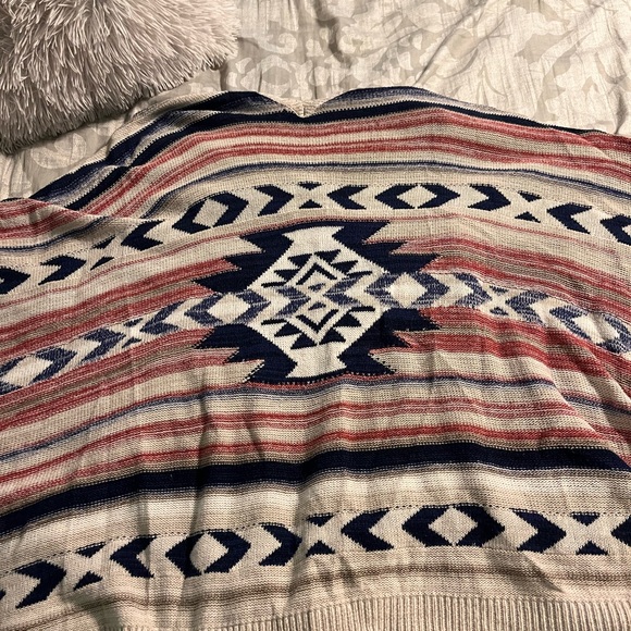 Garage cardigan - Picture 2 of 2